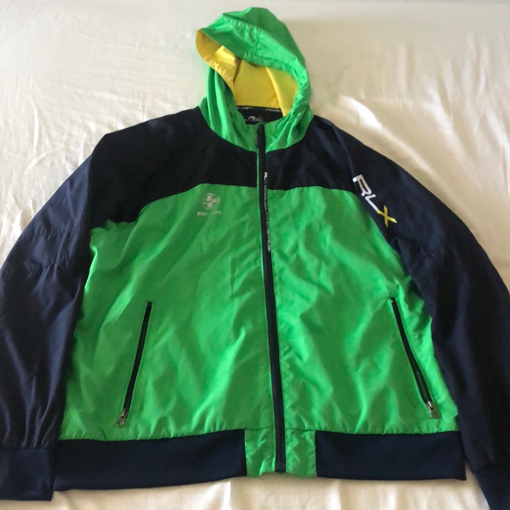 Windcheater